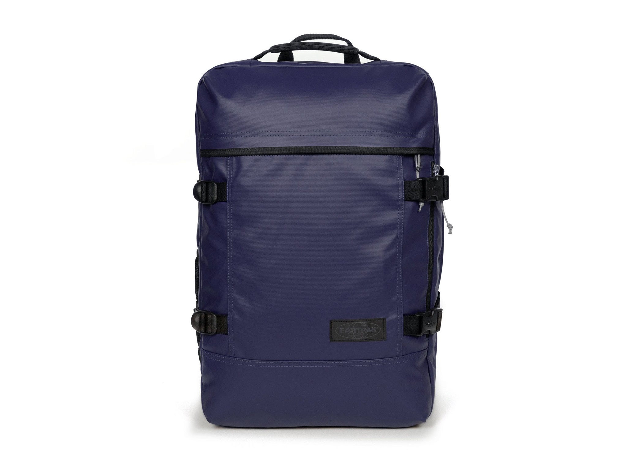 Eastpak travelpack tarp nearby